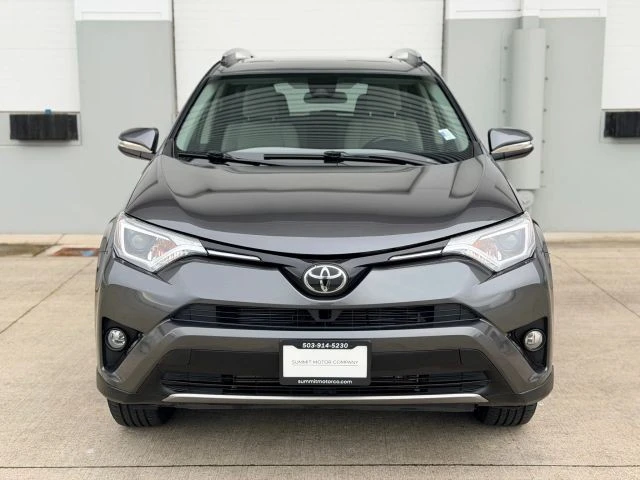 2017 Toyota RAV4 4th Gen - Image 8 of 28