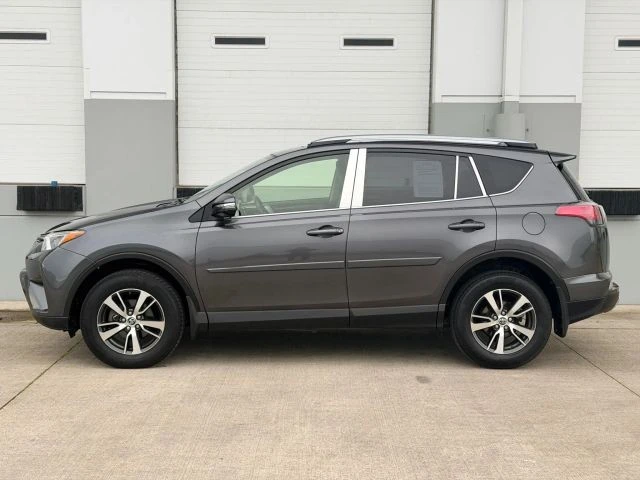 2017 Toyota RAV4 4th Gen - Image 2 of 28