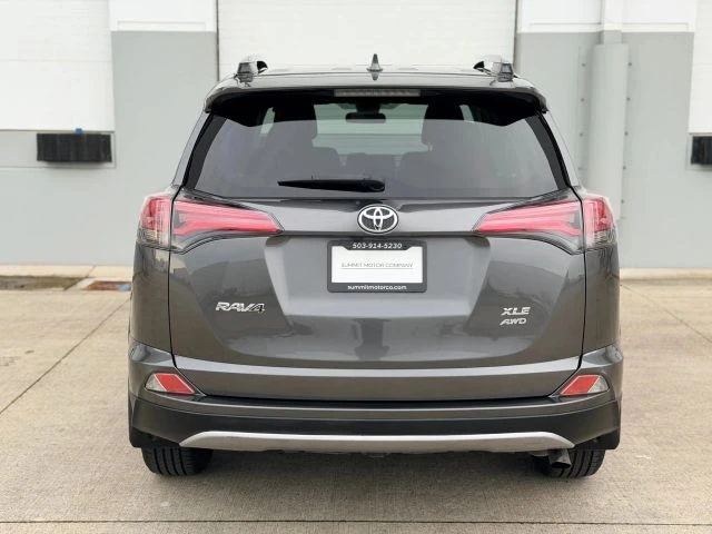 2017 Toyota RAV4 4th Gen - Image 4 of 28