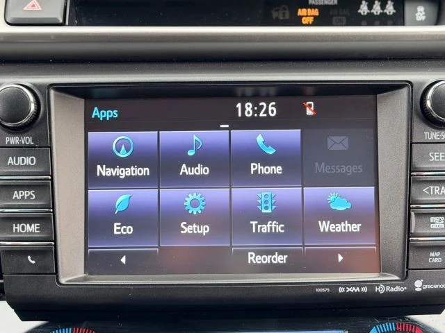 2017 Toyota RAV4 4th Gen - Image 23 of 28