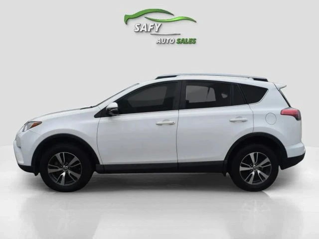 2017 Toyota RAV4 4th Gen - Image 3 of 21