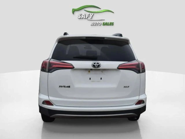 2017 Toyota RAV4 4th Gen - Image 5 of 21