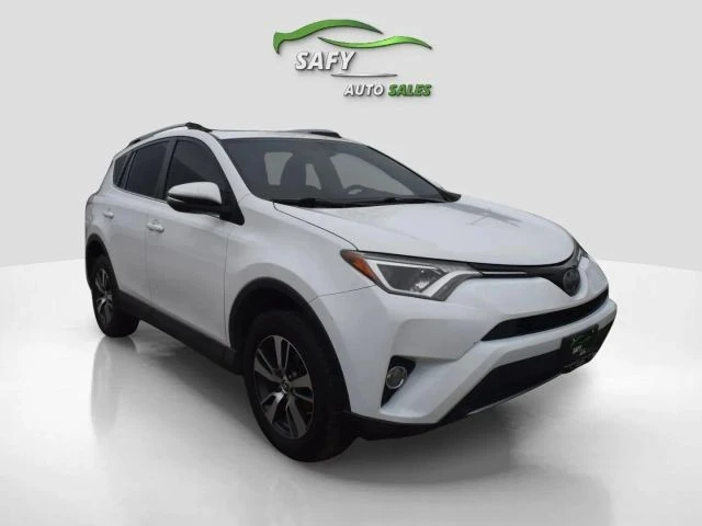 2017 Toyota RAV4 4th Gen - Image 2 of 21