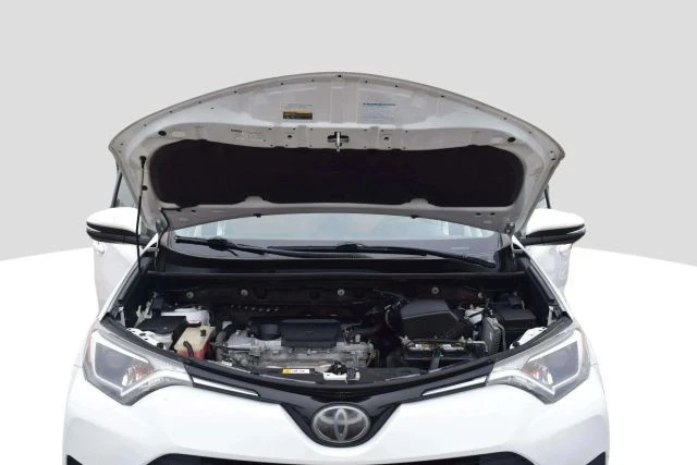 2017 Toyota RAV4 4th Gen - Image 17 of 21