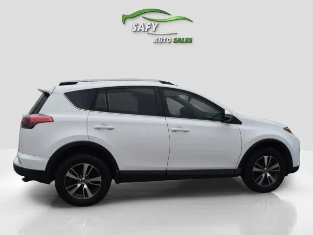 2017 Toyota RAV4 4th Gen - Image 7 of 21