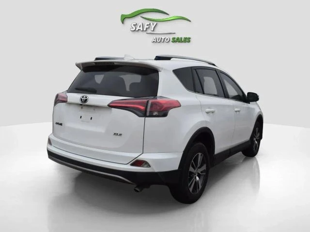 2017 Toyota RAV4 4th Gen - Image 6 of 21