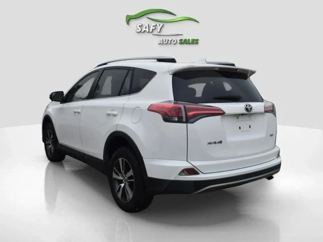 2017 Toyota RAV4 4th Gen - Image 4 of 21