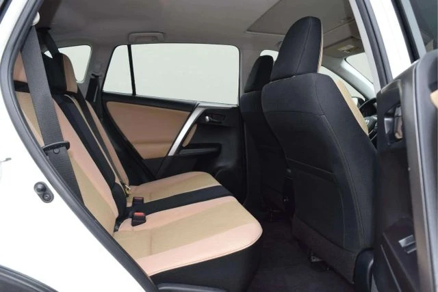 2017 Toyota RAV4 4th Gen - Image 16 of 21