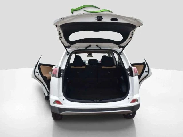 2017 Toyota RAV4 4th Gen - Image 21 of 21