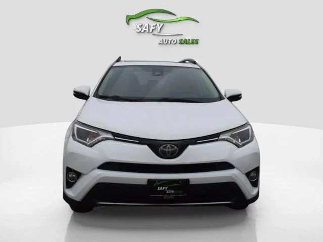 2017 Toyota RAV4 4th Gen - Image 8 of 21