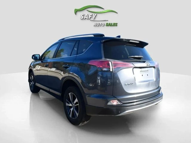 2017 Toyota RAV4 4th Gen - Image 5 of 21