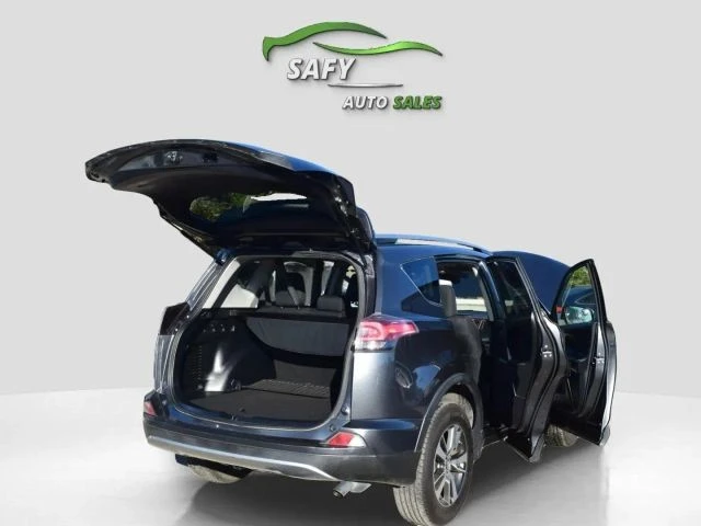 2017 Toyota RAV4 4th Gen - Image 20 of 21