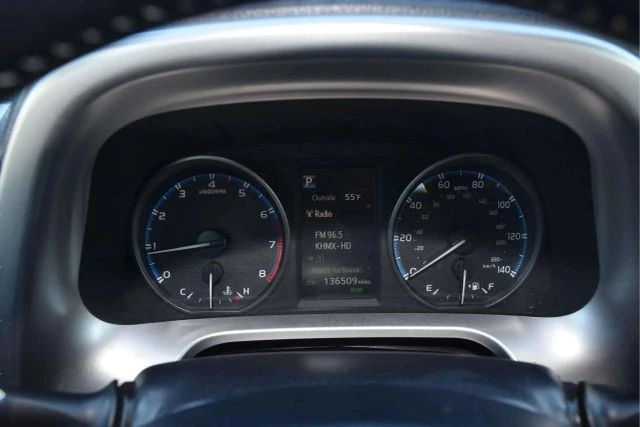 2017 Toyota RAV4 4th Gen - Image 9 of 21
