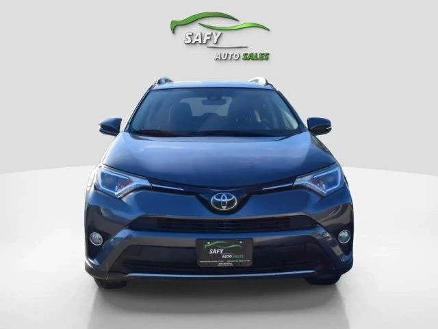 2017 Toyota RAV4 4th Gen - Image 3 of 21
