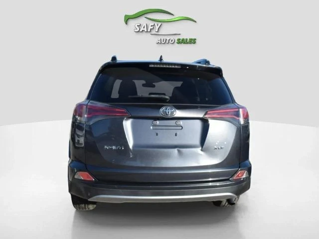2017 Toyota RAV4 4th Gen - Image 6 of 21