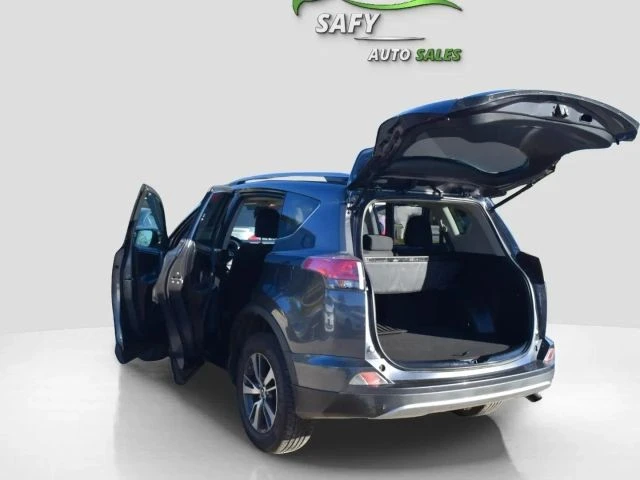 2017 Toyota RAV4 4th Gen - Image 21 of 21