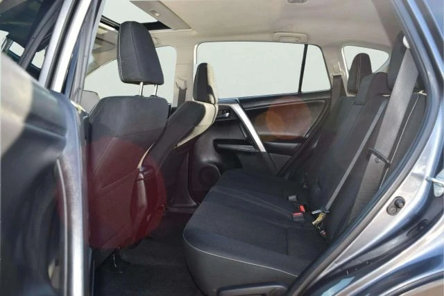 2017 Toyota RAV4 4th Gen - Image 13 of 21
