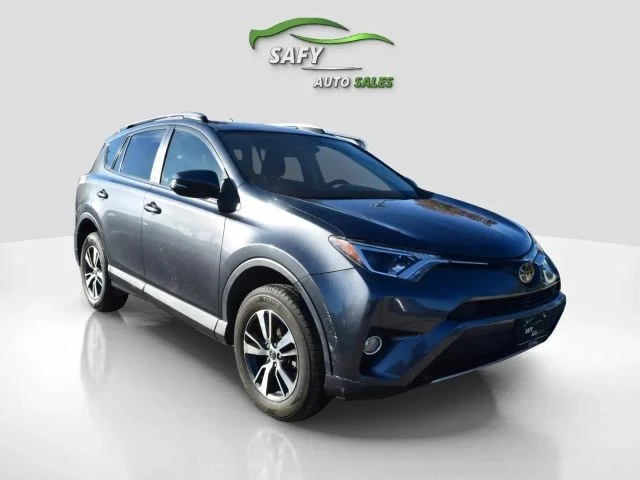 2017 Toyota RAV4 4th Gen - Image 2 of 21