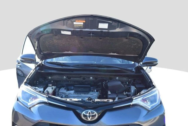 2017 Toyota RAV4 4th Gen - Image 17 of 21