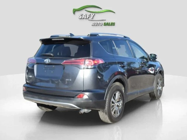 2017 Toyota RAV4 4th Gen - Image 7 of 21