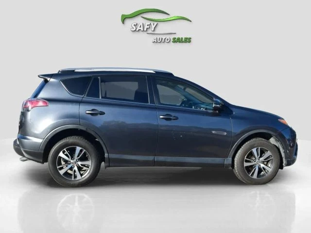 2017 Toyota RAV4 4th Gen - Image 8 of 21