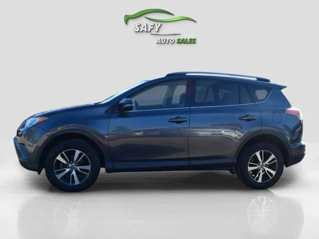 2017 Toyota RAV4 4th Gen - Image 4 of 21