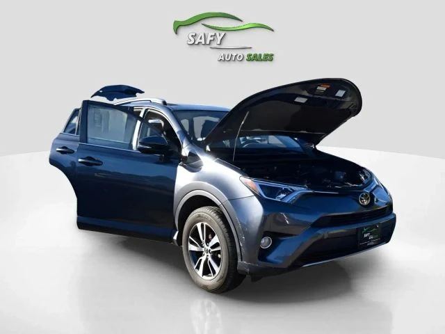 2017 Toyota RAV4 4th Gen - Image 19 of 21