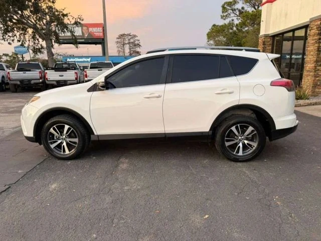 2017 Toyota RAV4 4th Gen - Image 8 of 21