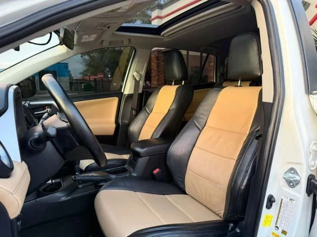 2017 Toyota RAV4 4th Gen - Image 16 of 21