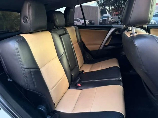 2017 Toyota RAV4 4th Gen - Image 13 of 21