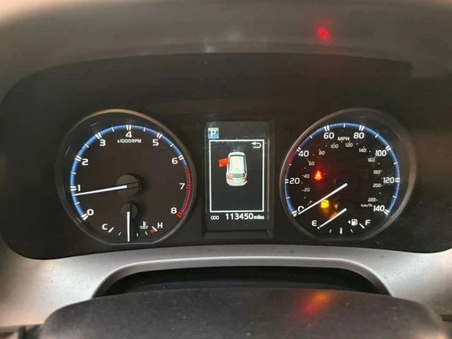 2017 Toyota RAV4 4th Gen - Image 21 of 21