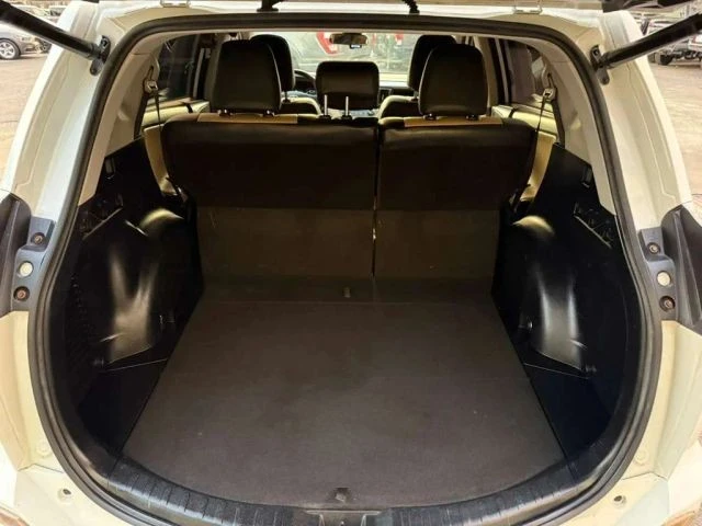 2017 Toyota RAV4 4th Gen - Image 10 of 21