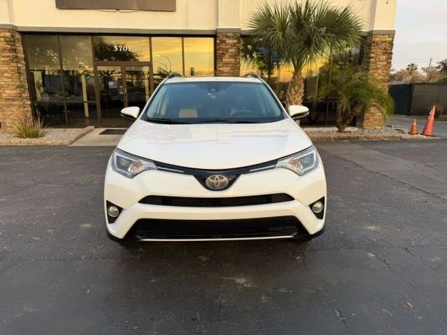 2017 Toyota RAV4 4th Gen - Image 2 of 21