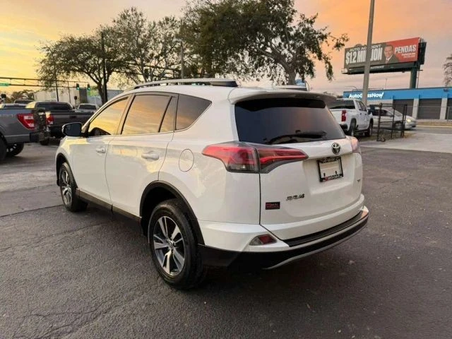 2017 Toyota RAV4 4th Gen - Image 7 of 21