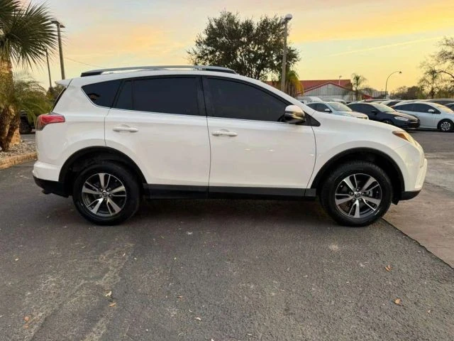 2017 Toyota RAV4 4th Gen - Image 4 of 21