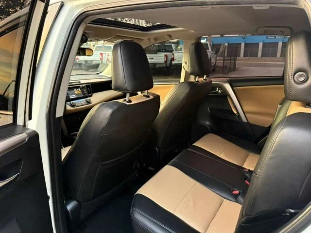 2017 Toyota RAV4 4th Gen - Image 11 of 21