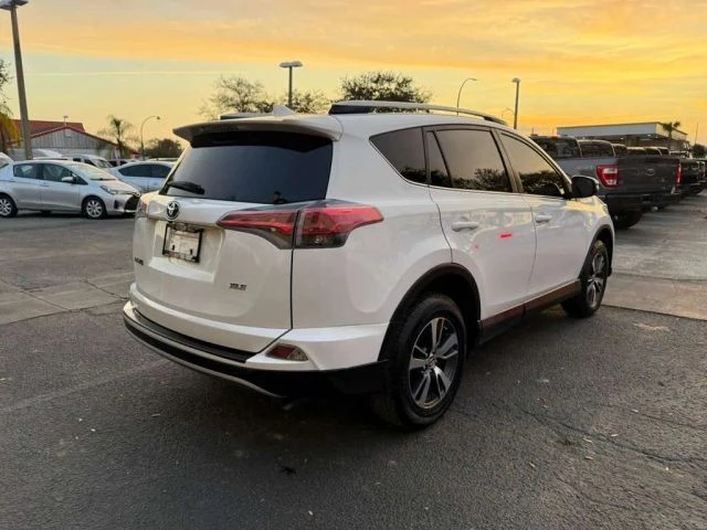 2017 Toyota RAV4 4th Gen - Image 5 of 21