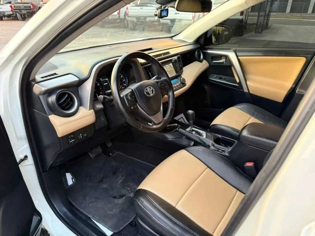 2017 Toyota RAV4 4th Gen - Image 15 of 21