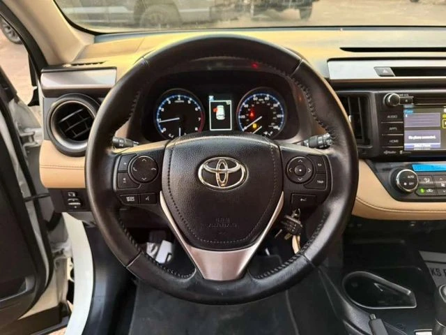 2017 Toyota RAV4 4th Gen - Image 20 of 21