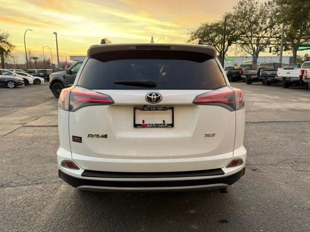 2017 Toyota RAV4 4th Gen - Image 6 of 21