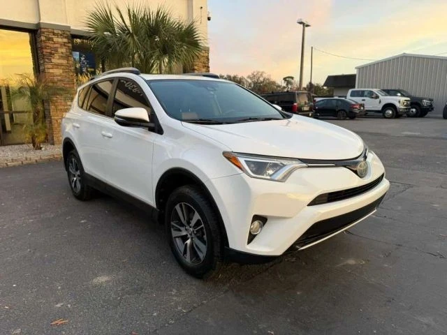 2017 Toyota RAV4 4th Gen - Image 3 of 21