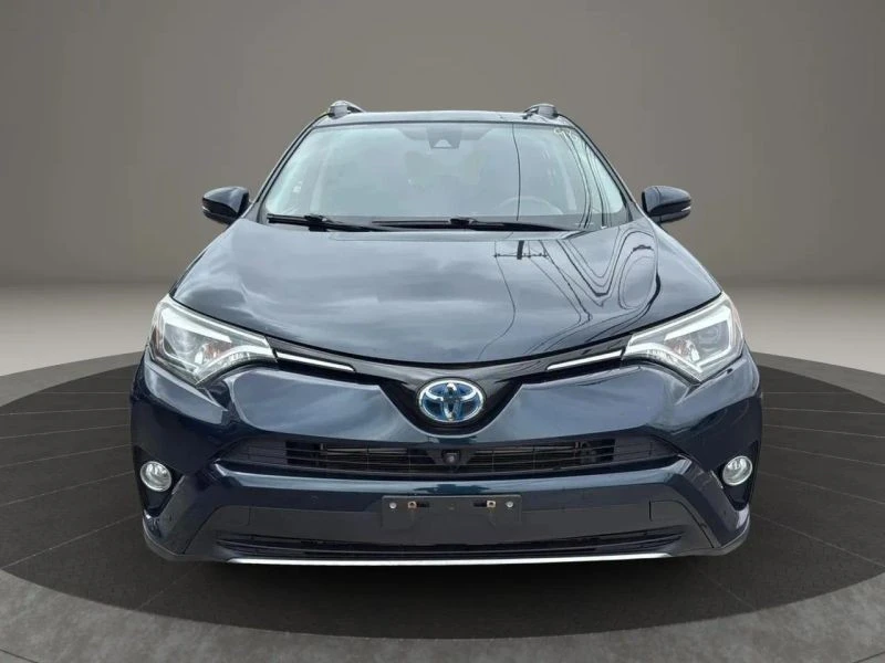 2017 Toyota RAV4 4th Gen - Image 2 of 12