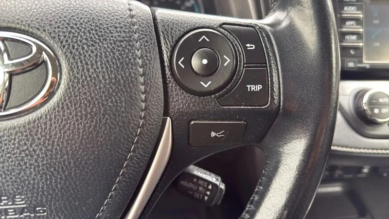 2017 Toyota RAV4 4th Gen - Image 11 of 12