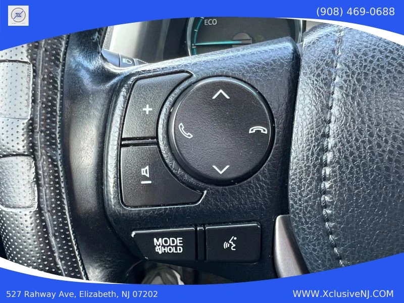 2017 Toyota RAV4 4th Gen - Image 12 of 12