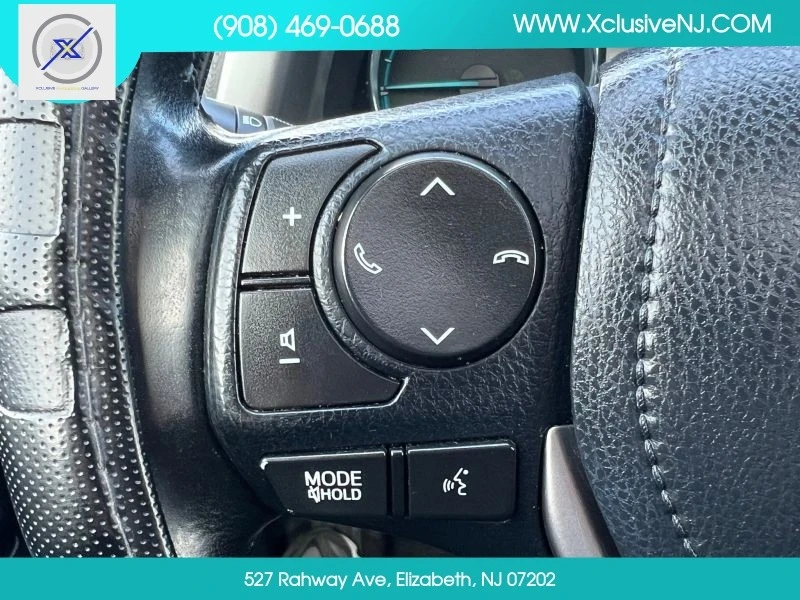 2017 Toyota RAV4 4th Gen - Image 12 of 12