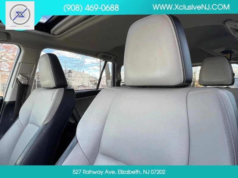 2017 Toyota RAV4 4th Gen - Image 10 of 12