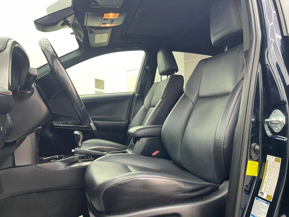 2017 Toyota RAV4 4th Gen - Image 12 of 21