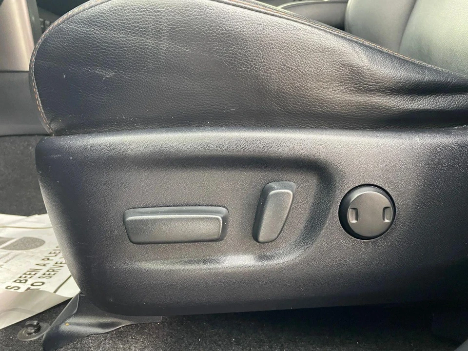 2017 Toyota RAV4 4th Gen - Image 14 of 21