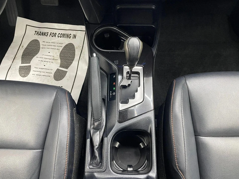 2017 Toyota RAV4 4th Gen - Image 19 of 21