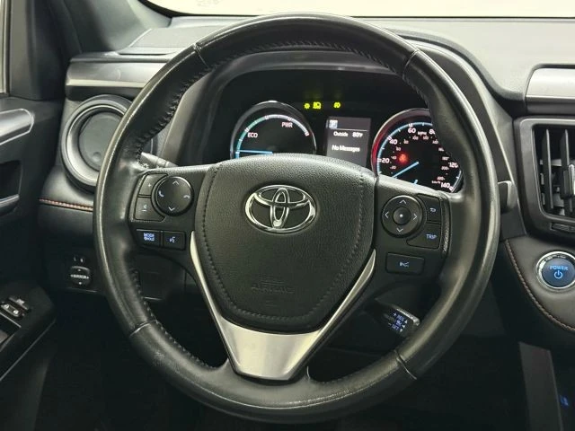2017 Toyota RAV4 4th Gen - Image 16 of 21